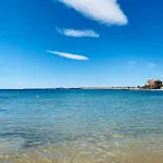 Blue House 1ª Linea Playa *