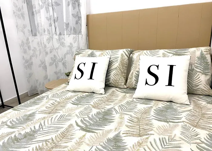 Blue House 1ª Linea Playa *