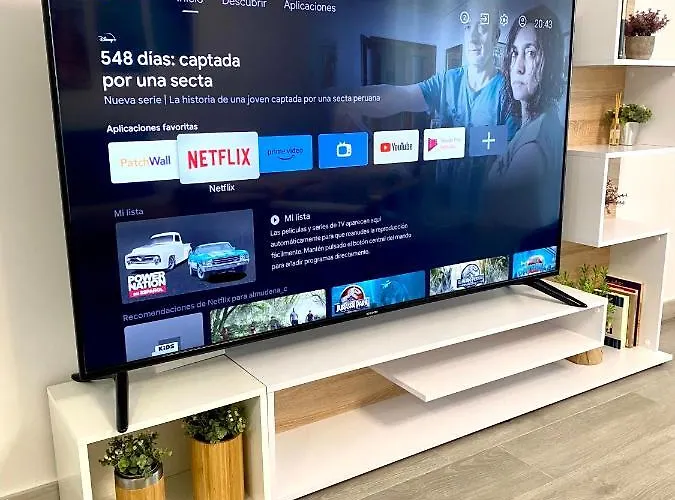 Blue House 1ª Linea Playa