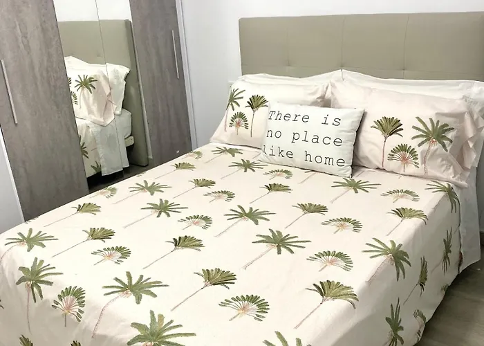 Blue House 1ª Linea Playa