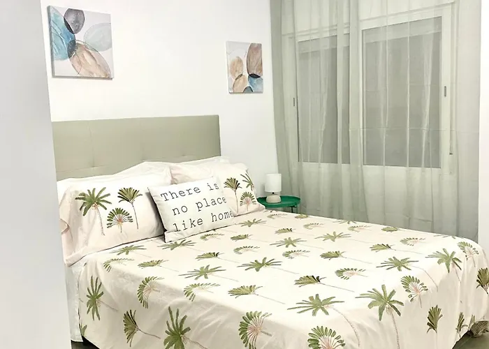 Blue House 1ª Linea Playa * Torrevieja