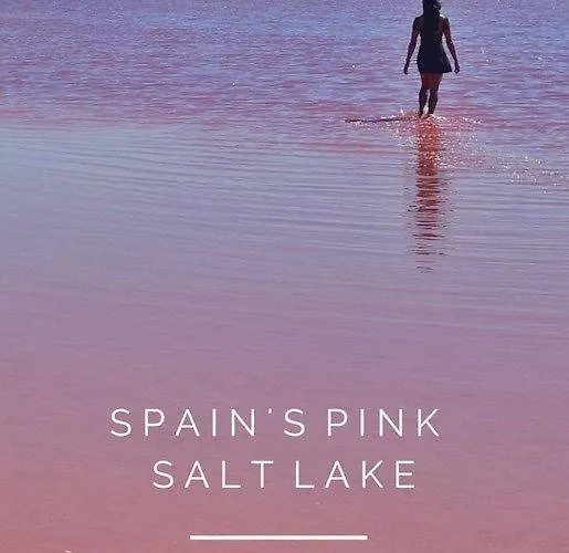 Lägenhet Blue House 1ª Linea Playa