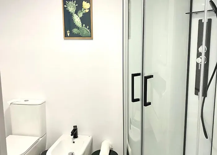 Blue House 1ª Linea Playa * Torrevieja