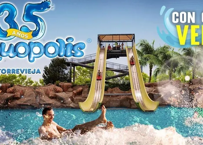 Blue House 1ª Linea Playa