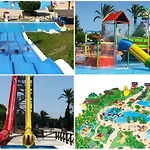 Blue House 1ª Linea Playa 아파트 또레비에하