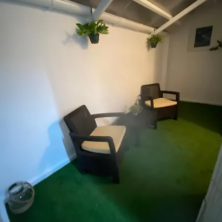 Blue House 1ª Linea Playa Apartman *