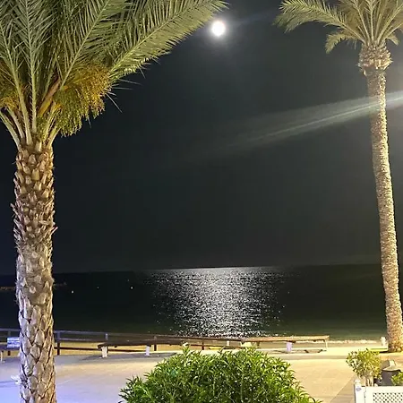 Blue House 1ª Linea Playa Apartman Torrevieja