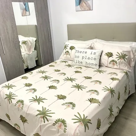 Blue House 1ª Linea Playa