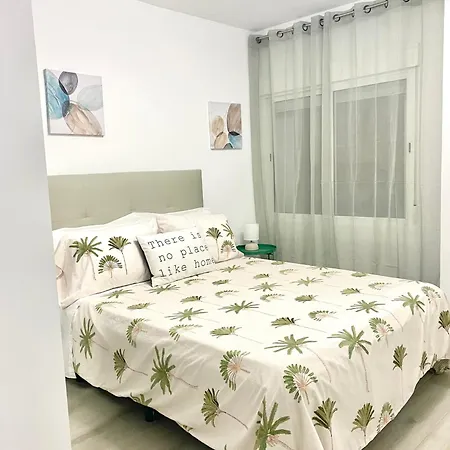 Blue House 1ª Linea Playa * Torrevieja