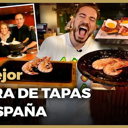 Blue House 1ª Linea Playa *