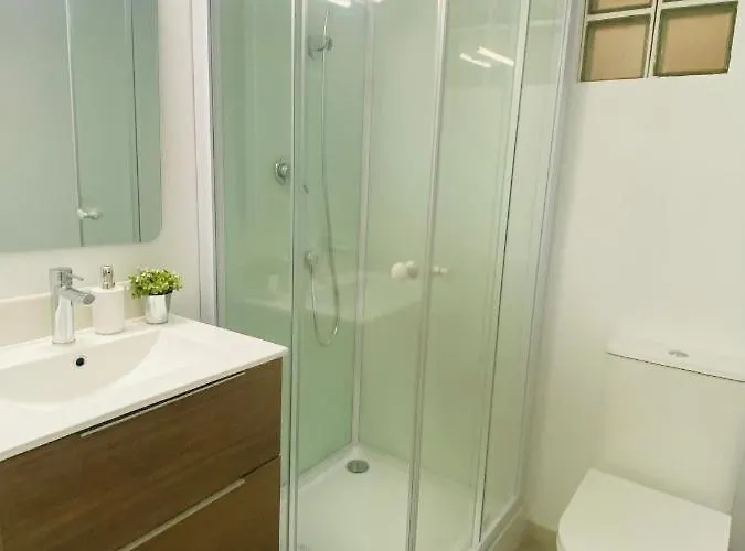 Apartment Blue House 1ª Linea Playa