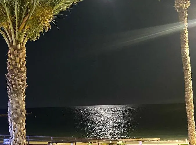 Blue House 1ª Linea Playa Apartment Torrevieja