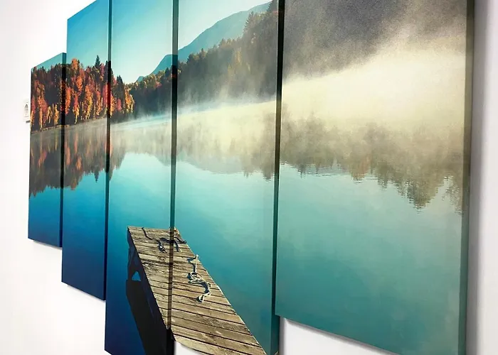 Blue House 1ª Linea Playa