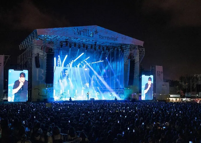 Blue House 1ª Linea Playa