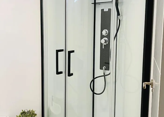 Blue House 1ª Linea Playa Torrevieja