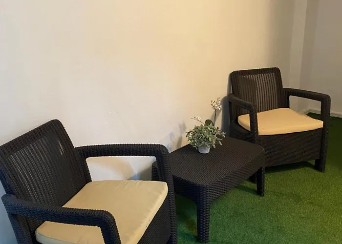 Apartment Blue House 1ª Linea Playa Torrevieja