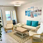 Blue House 1ª Linea Playa Апартаменты